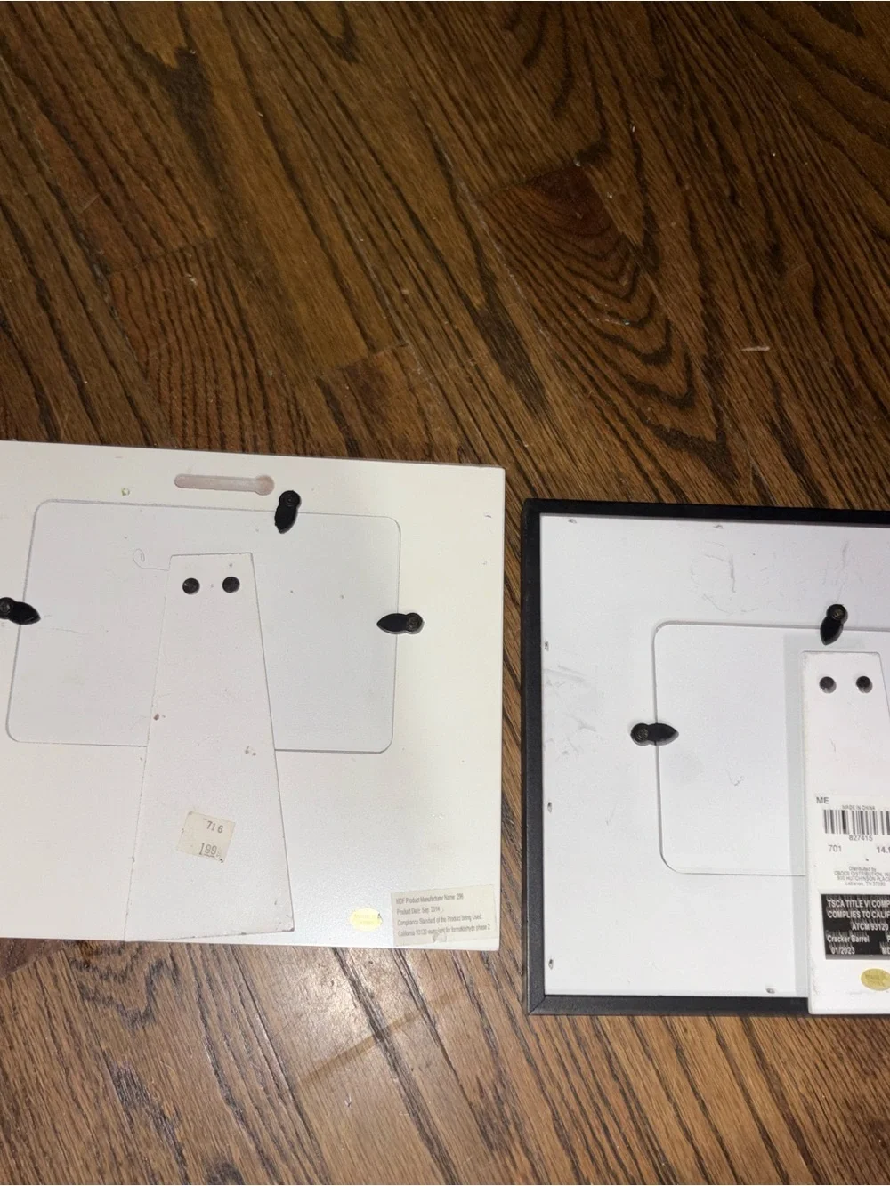 Dog Picture Frame Bundle